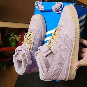Adidas Forum Mid